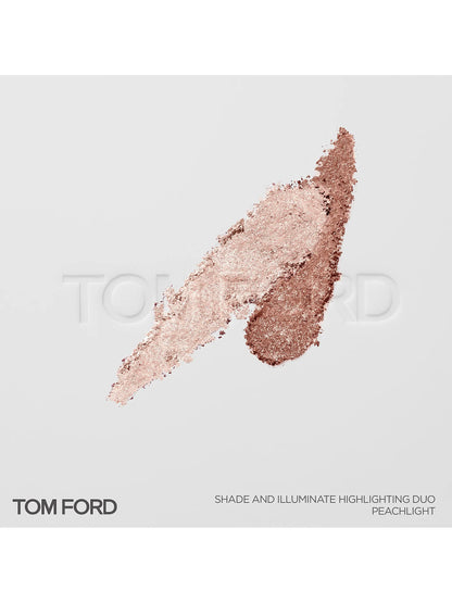 Shade & Illuminate Highlighting Duo