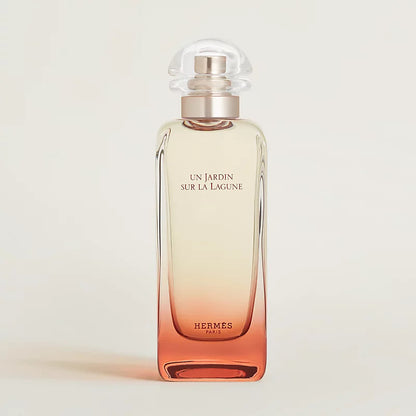 Un Jardin Sur La Lagune Eau De Toilette - Unisex