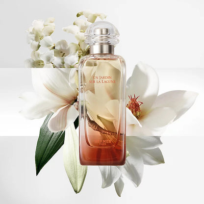 Un Jardin Sur La Lagune Eau De Toilette - Unisex